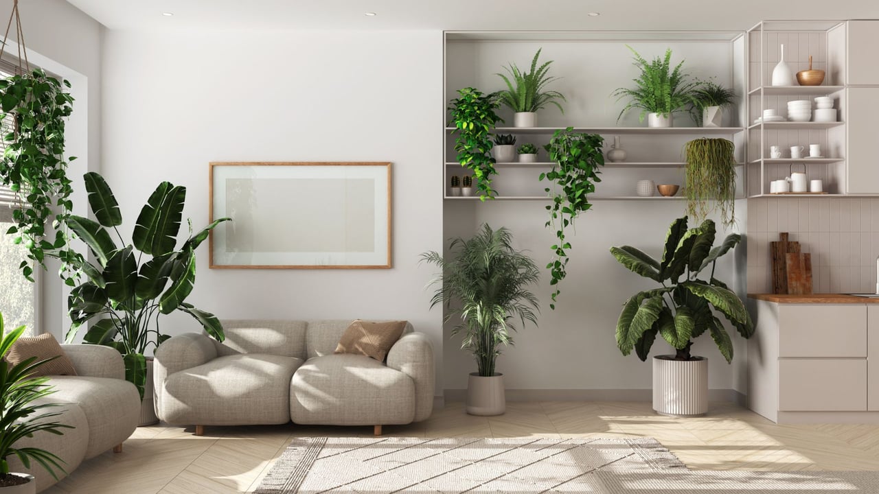 Quiz: What’s Your Ideal Home Style for 2025?