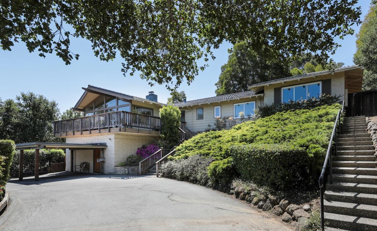925 Siskiyou Drive