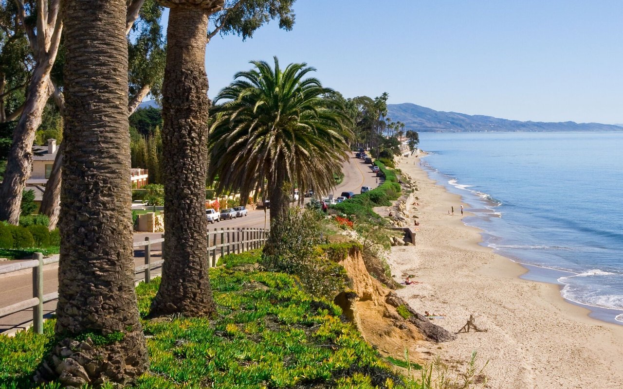 Santa Barbara