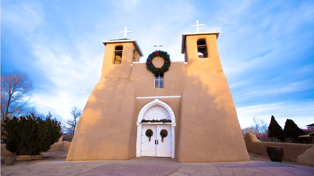 TAOS HAPPENINGS : December 2024