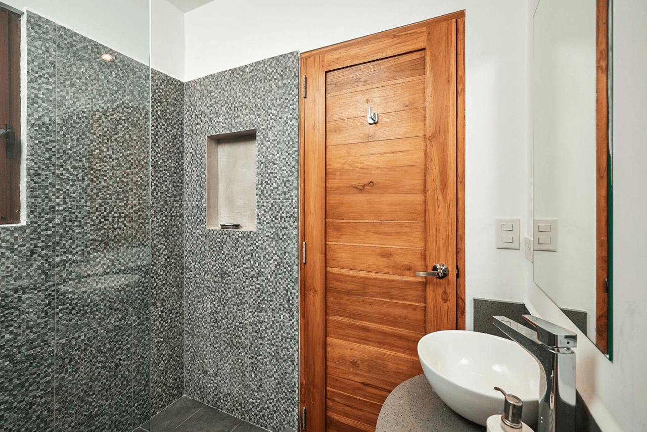 Green Turtle Townhomes - Tamarindo Investment Complex