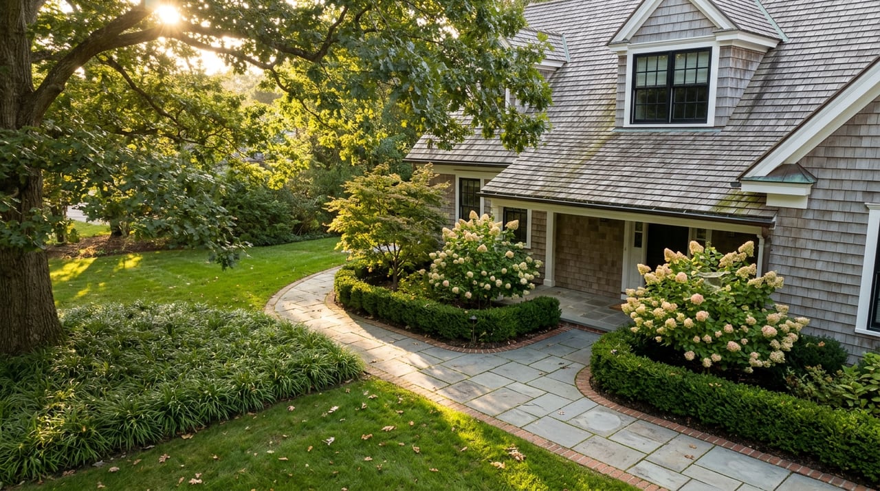 Roslyn Heights Keeps Two Different Calendars This Summer