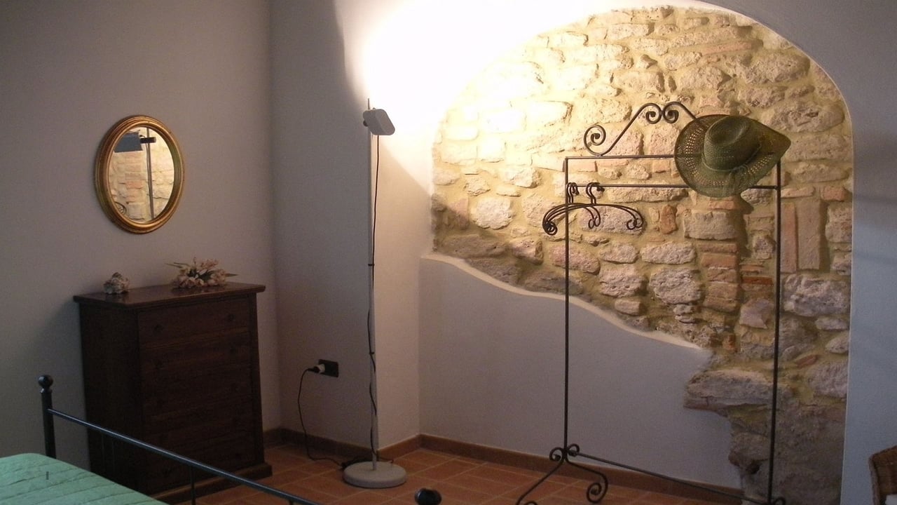 CASALE LA MAGIA BIANCA