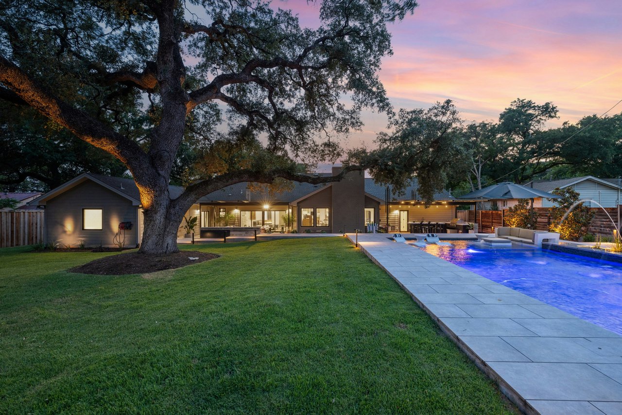 Charming Home in Highland Park 