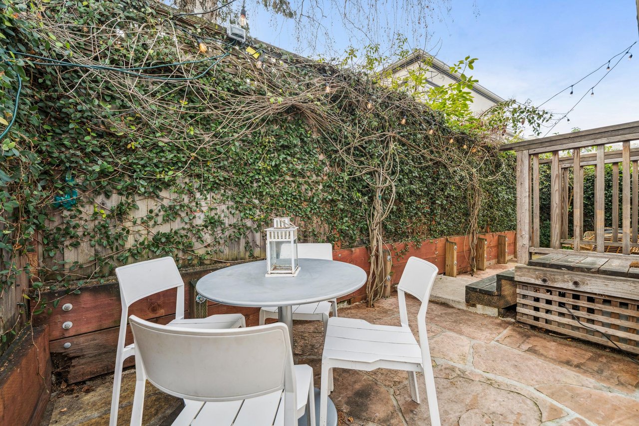 Piedmont Perch: Where Style Meets the Sky