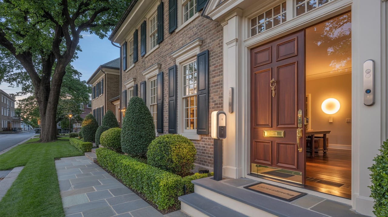 Smart Home Essentials Every Fairfax, VA Homeowner Should Install