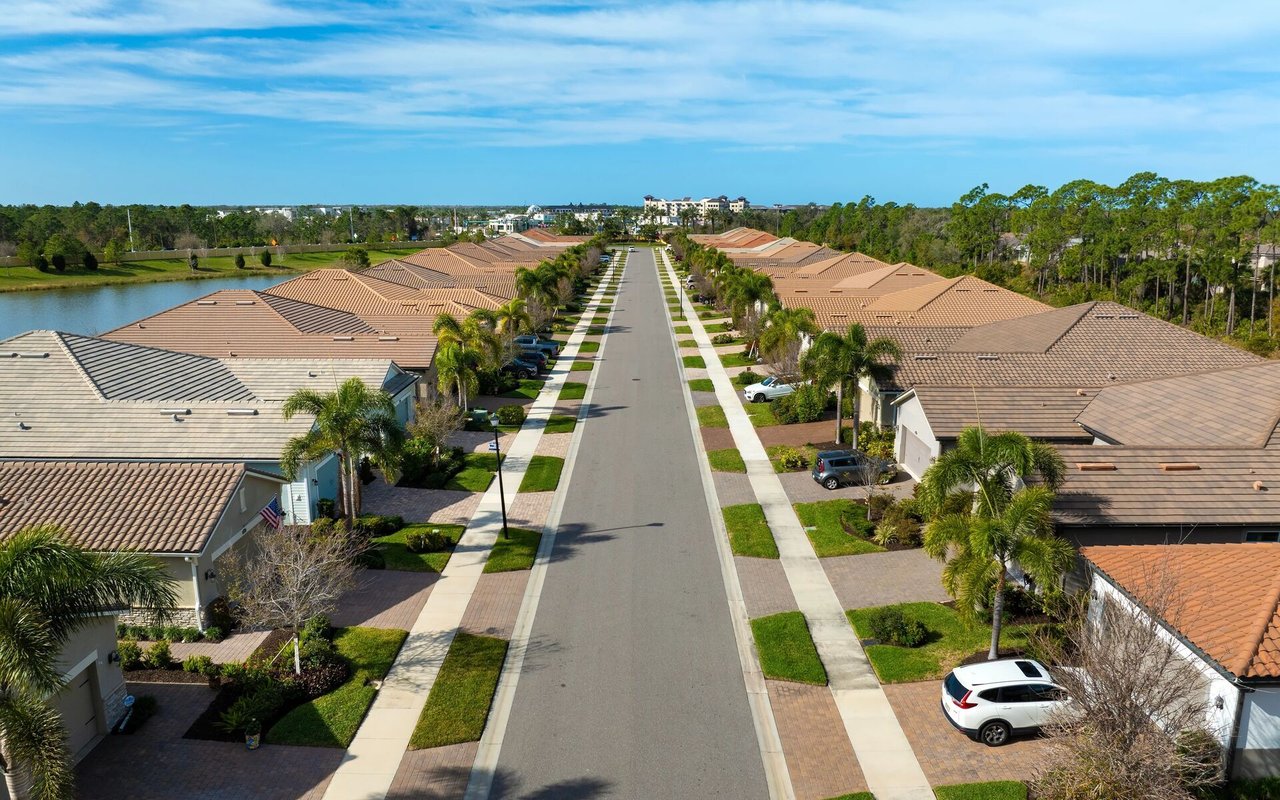 Pine Ridge Estates