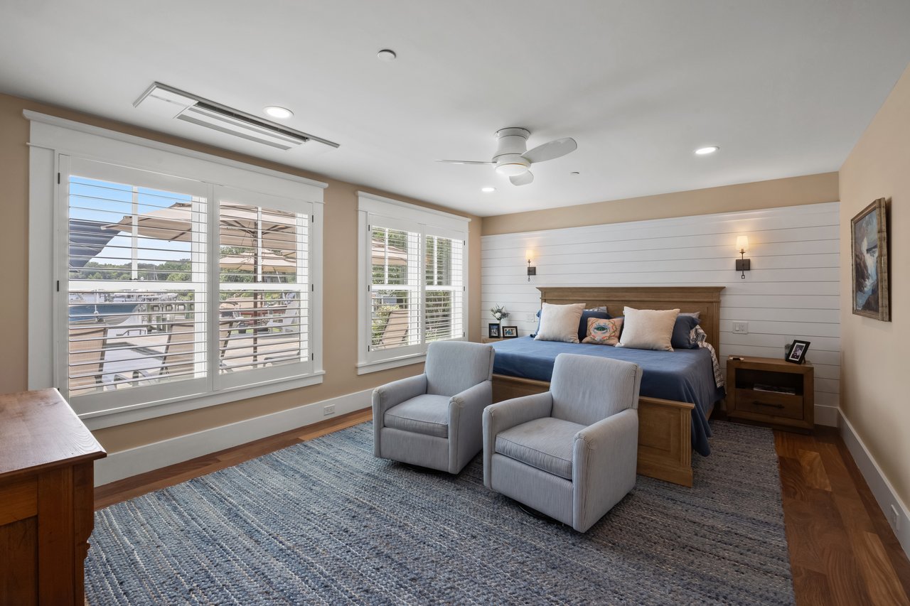 MURRAY HILL WATERFRONT | 5 FRANKLIN STREET