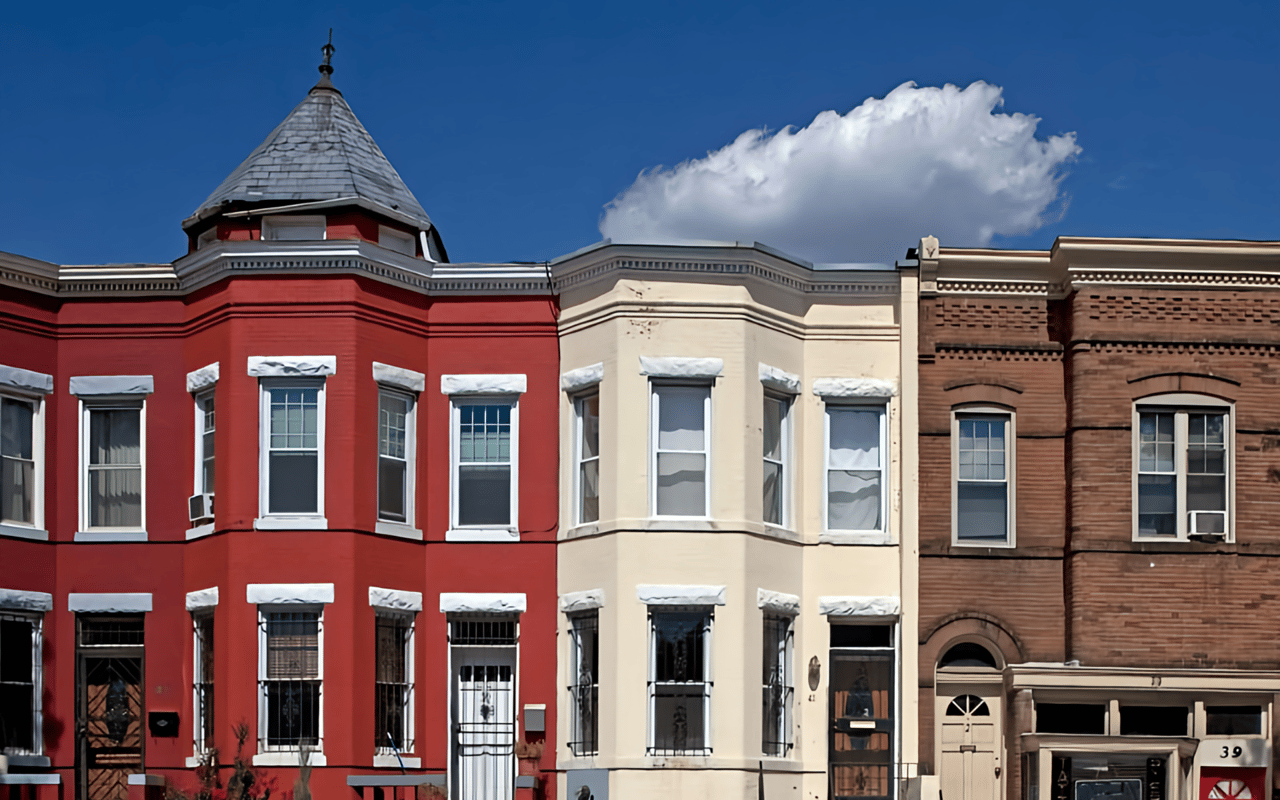The Benefits of Investing in Georgetown, DC, Real Estate in 2025