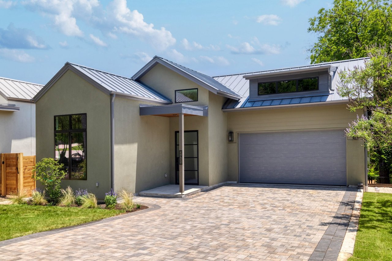 2411 McCall Road