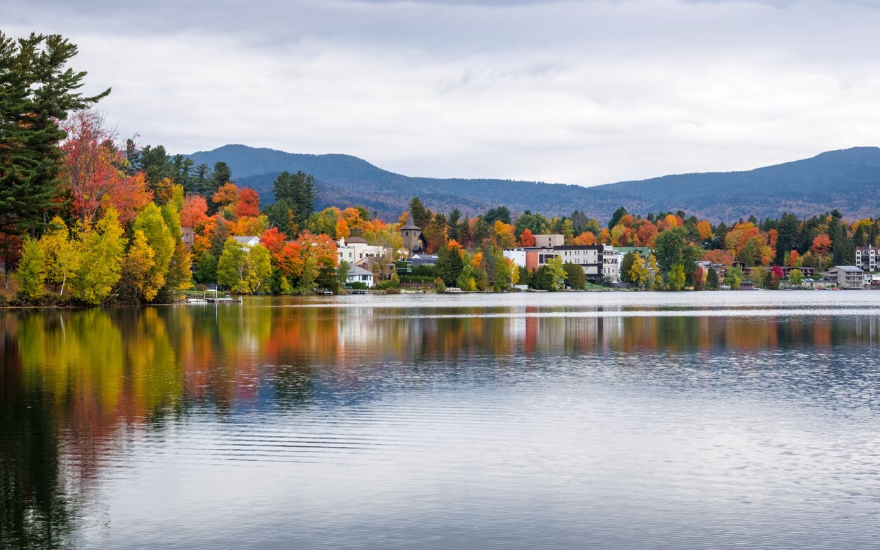 Lake Placid