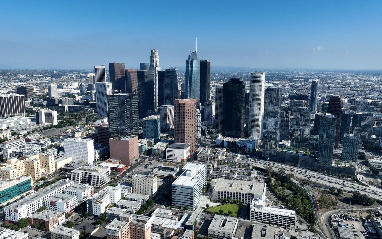 Los Angeles