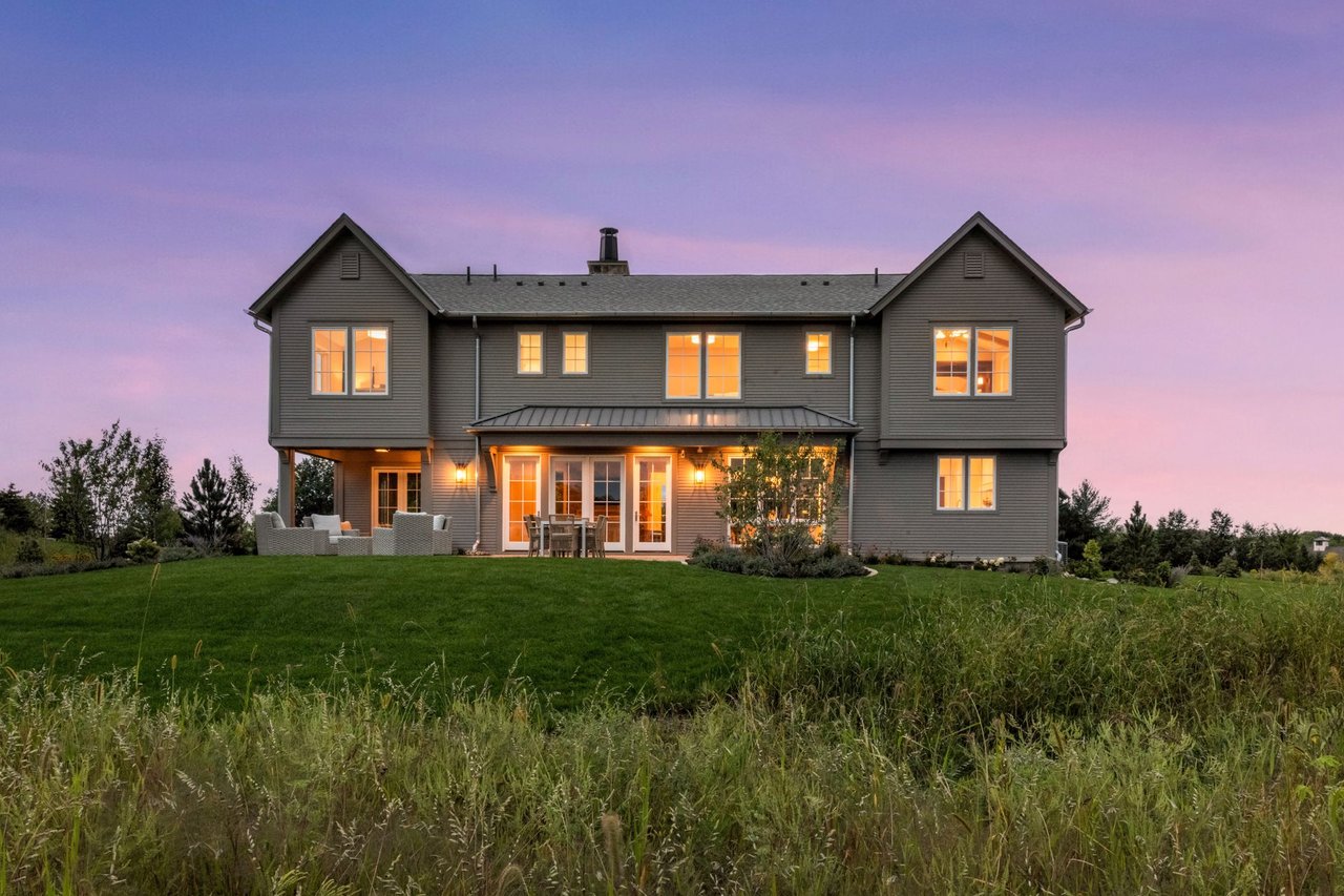 2891 Deer Hill Road, Medina