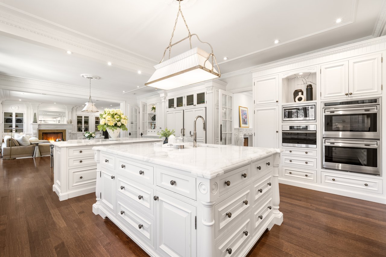 Maison Lakeshore