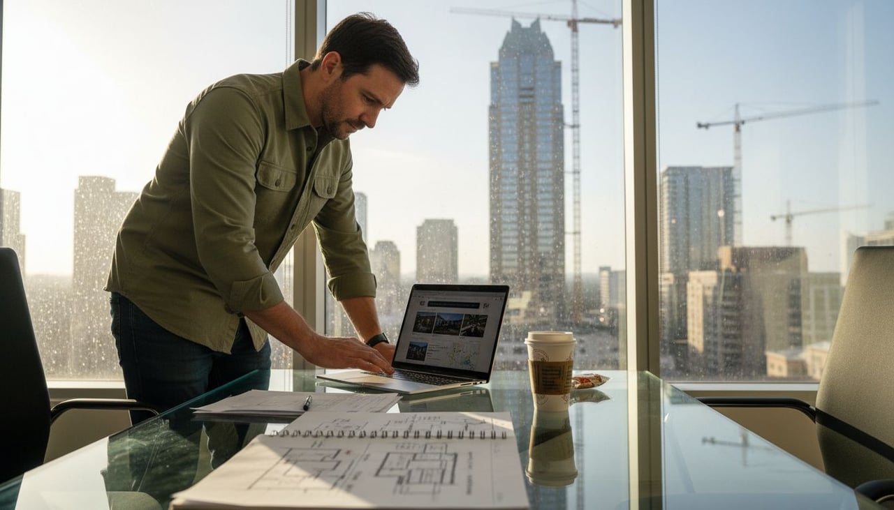 How to Invest in Austin Real Estate for Lasting Returns