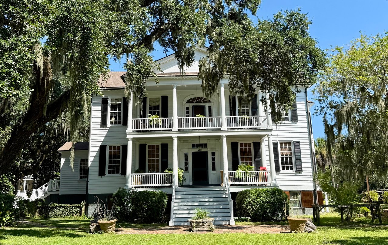 302 Federal Street