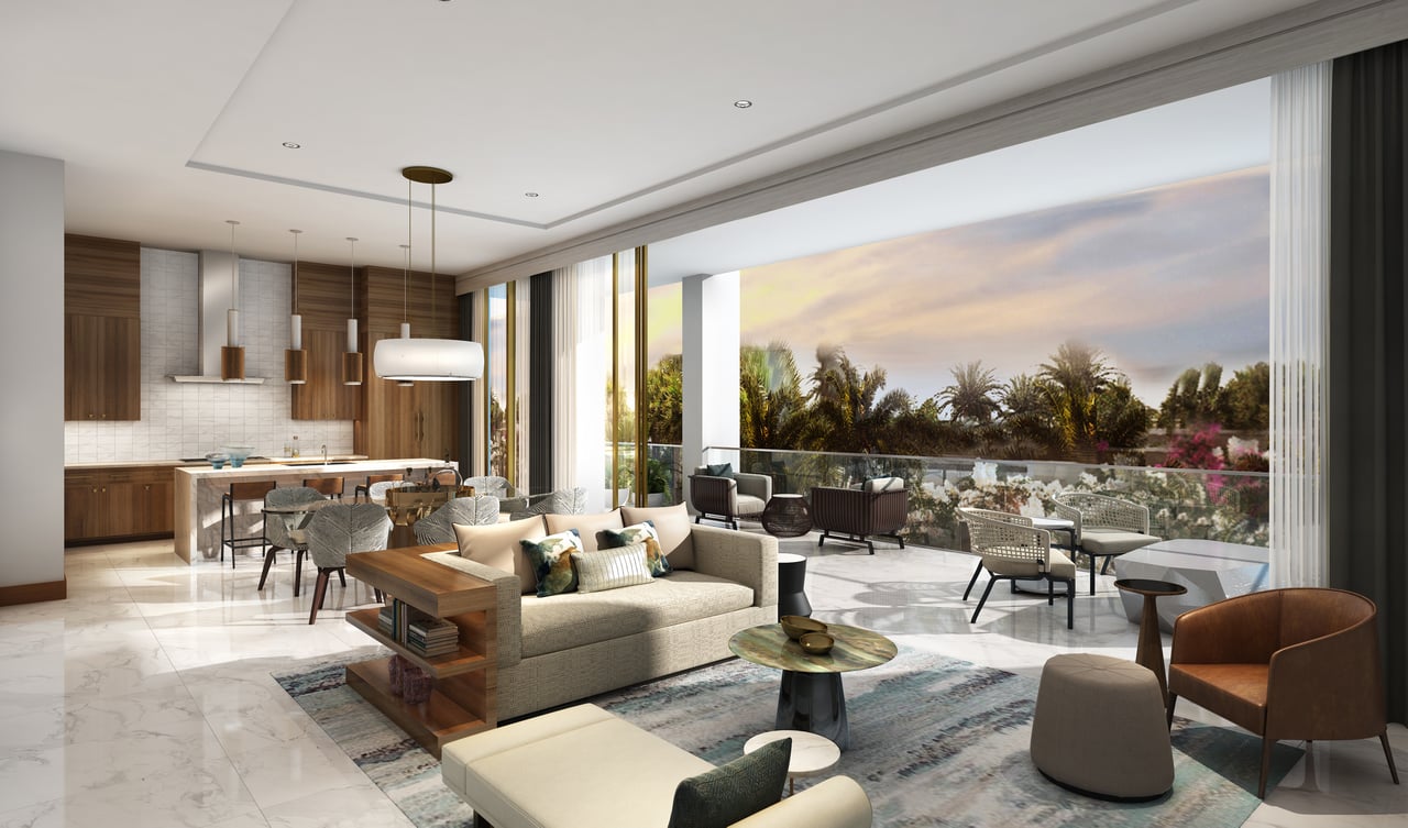 The Ritz-Carlton Residences