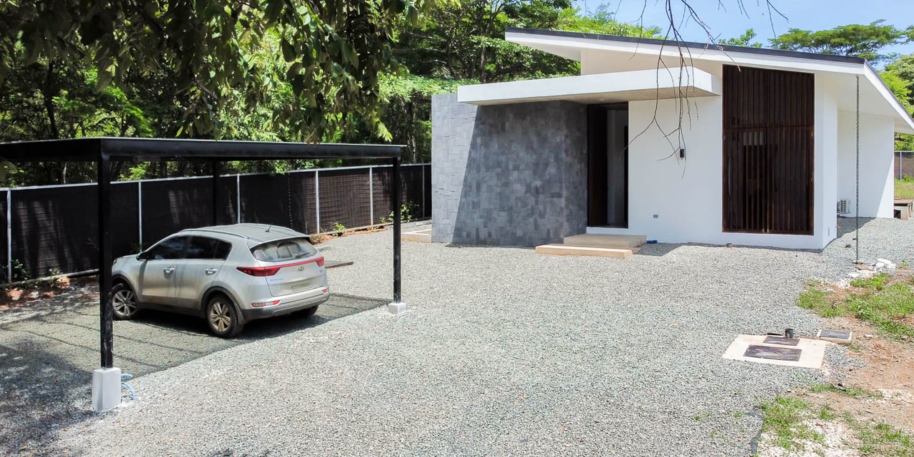 Casa Katu | Modern Tropical Home for Sale in Matapalo, Guanacaste, Costa Rica