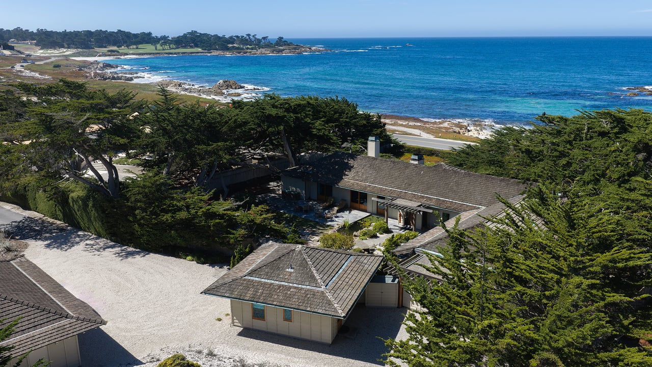 Koketsu - Spectacular Oceanfront Rental
