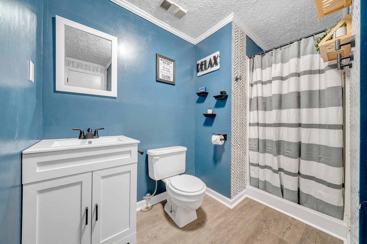 1111 Jefferson Dock RD