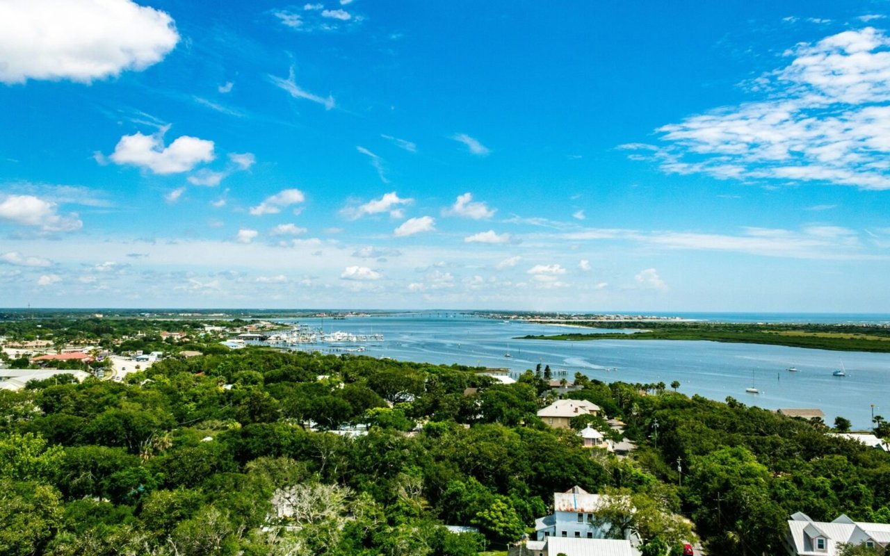 Housing Supply in St. Augustine is in a Sweet Spot for Sellers