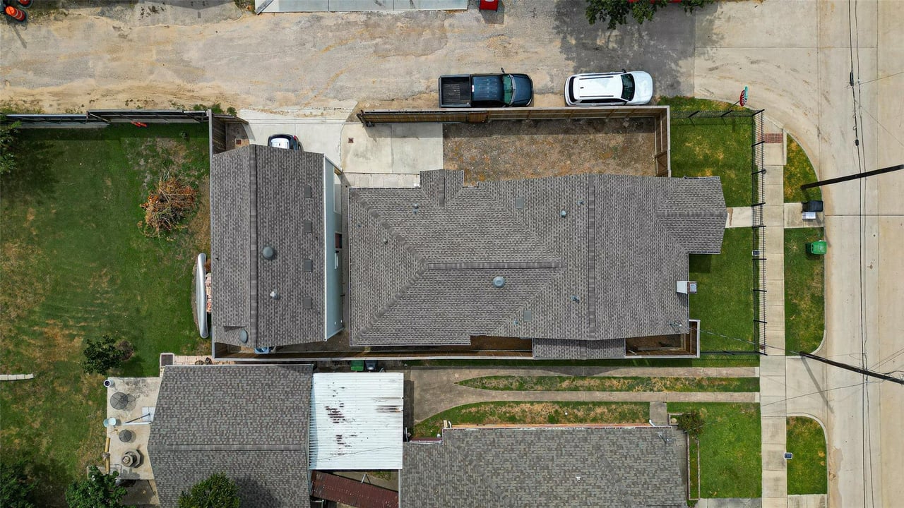 532 Granberry St