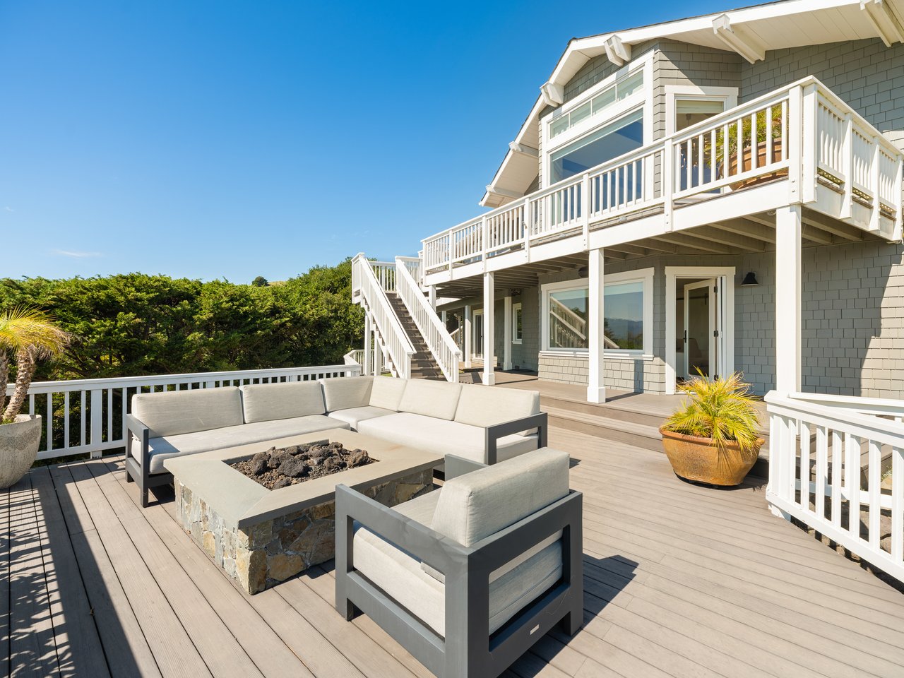 Extraordinary View Residence