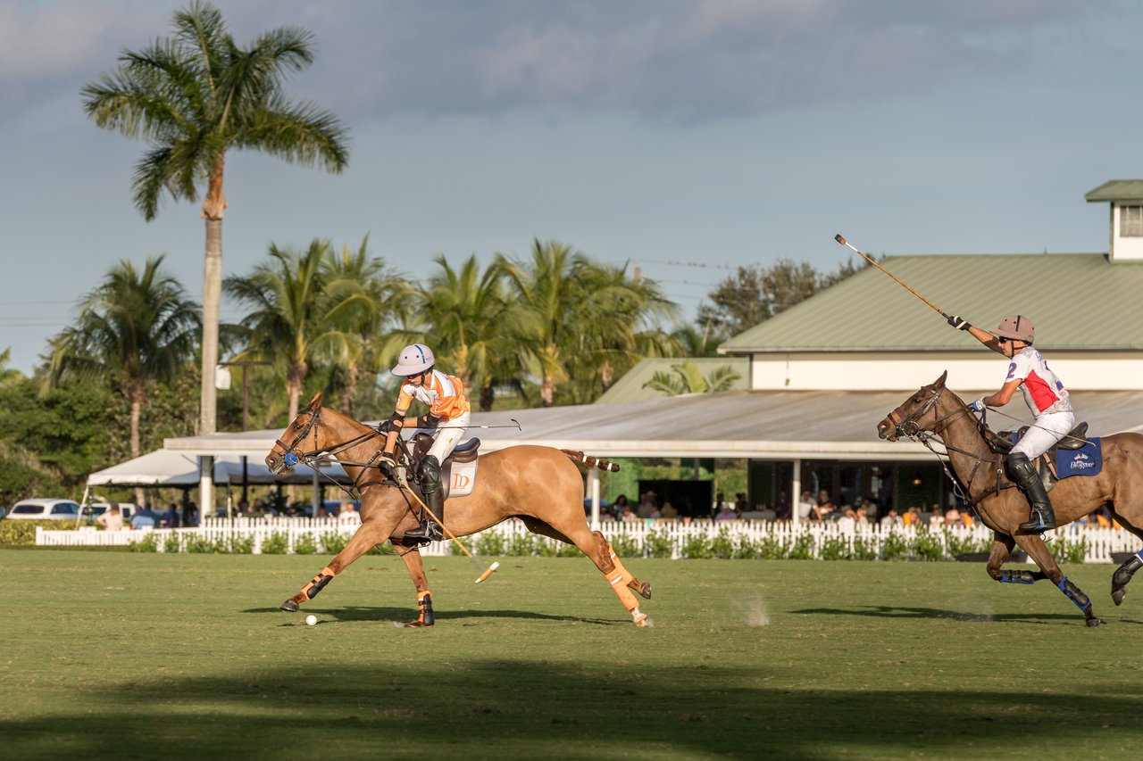 Where Can You Buy a Ranch in Wellington, Florida?