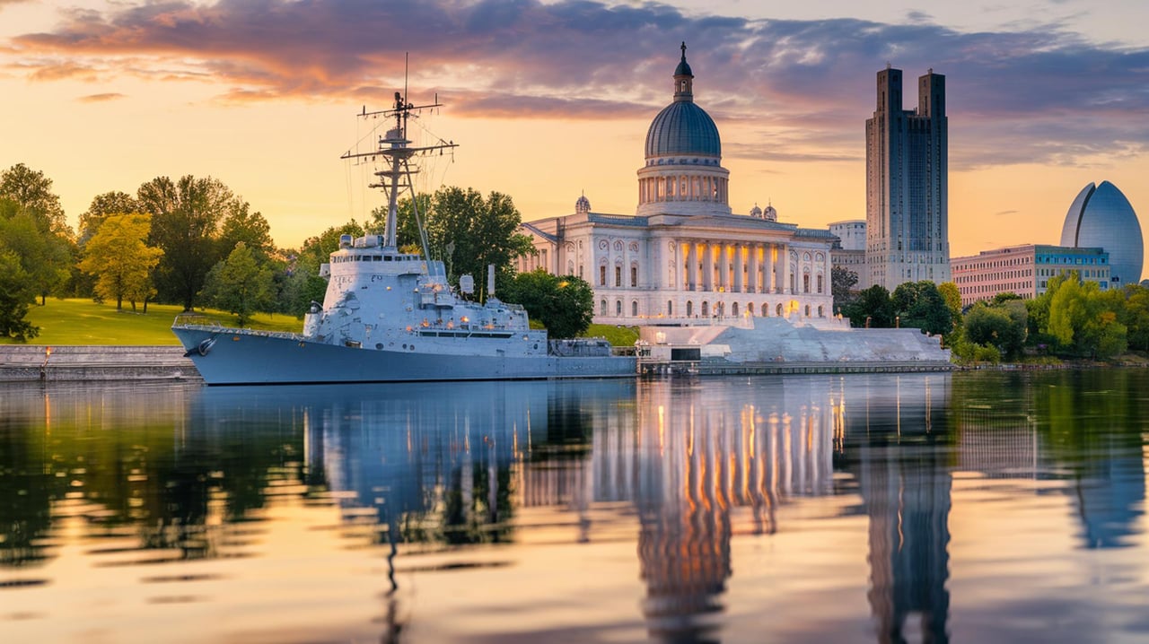 Discover Albany's Hidden Gems: Your Insider Guide