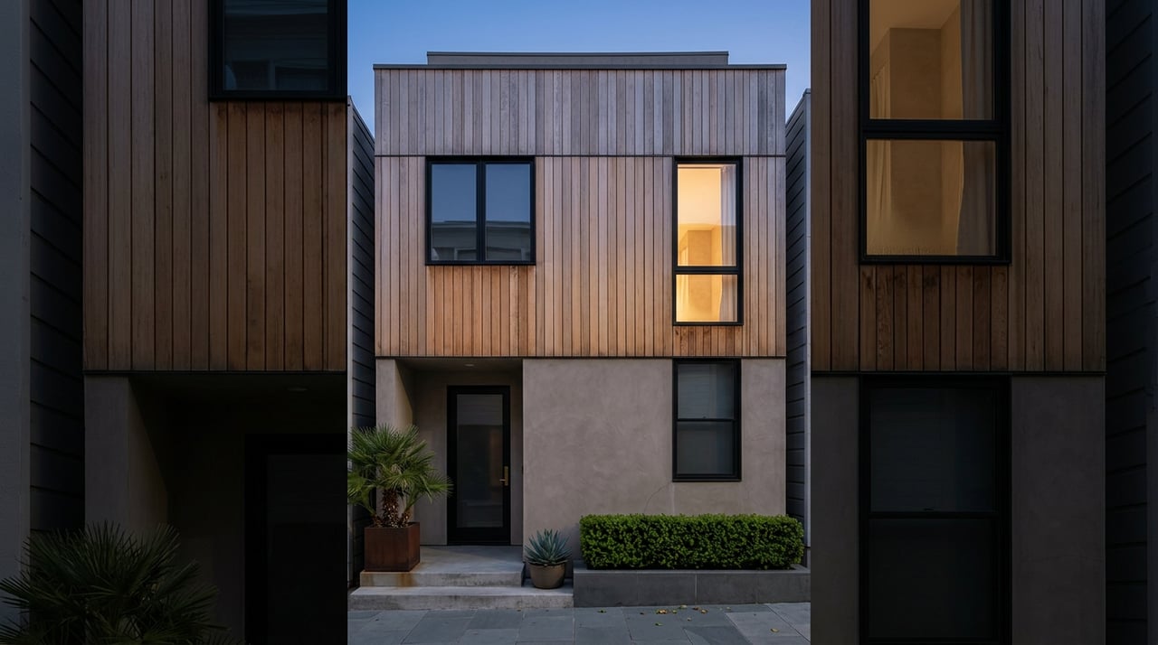 San Francisco's House Prices and Condo Prices Have Stopped Moving Together