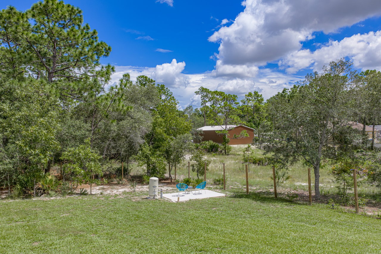 8170 Nordica Road