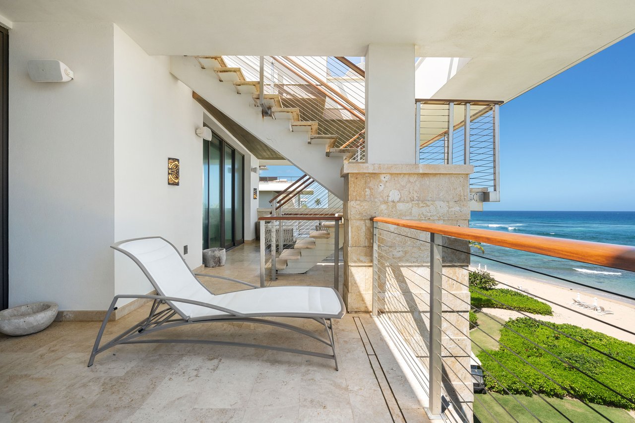 3741 WEST BEACH RESIDENCES