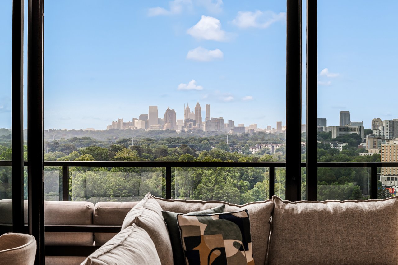 2425 Peachtree Road NE Unit 1406