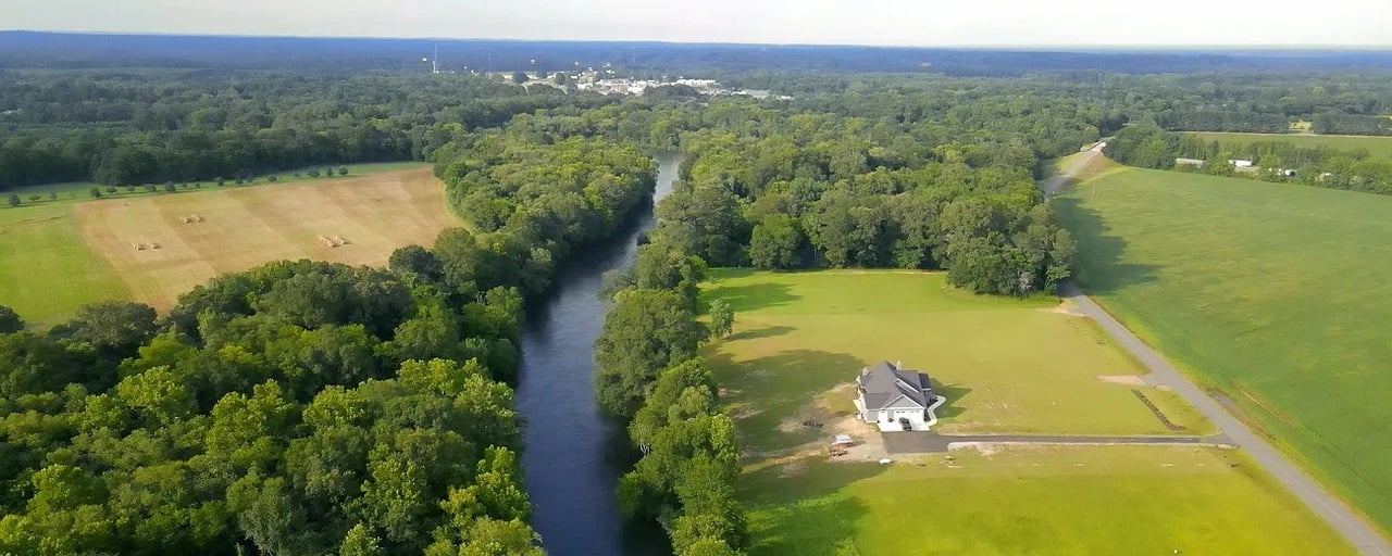 Caddo Paddock