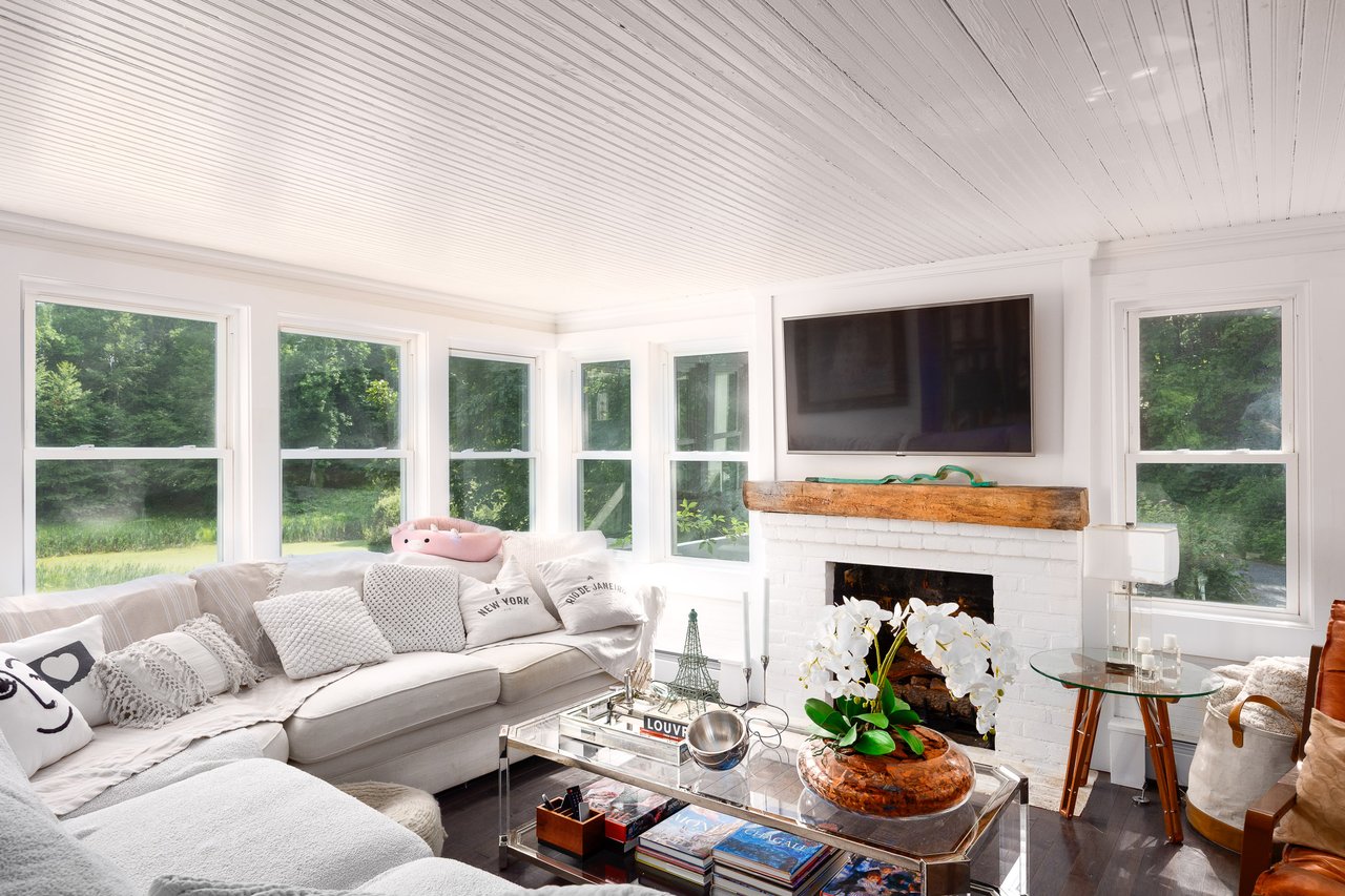 401 Woodmont Road