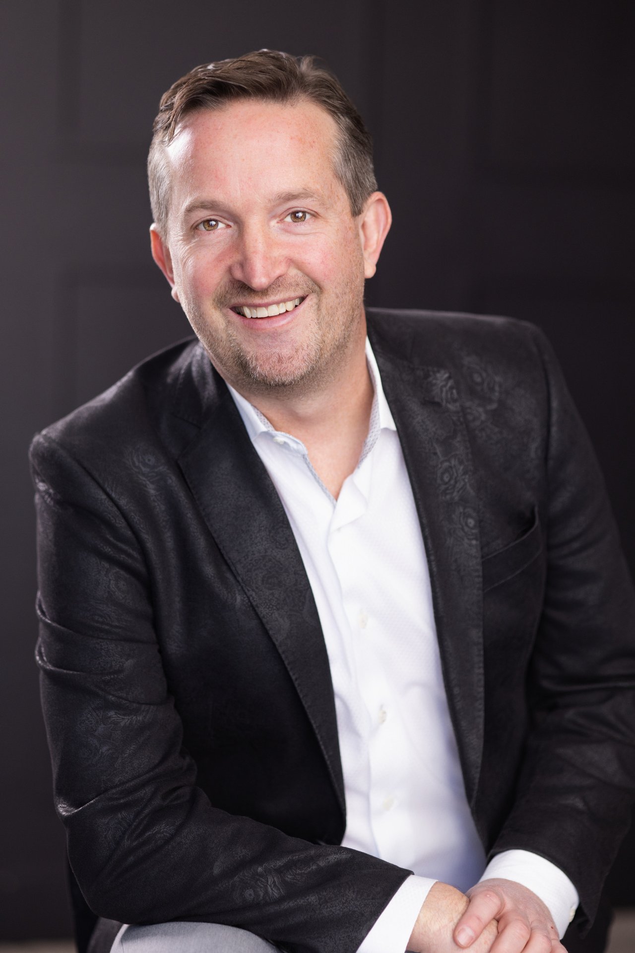 John Brekken