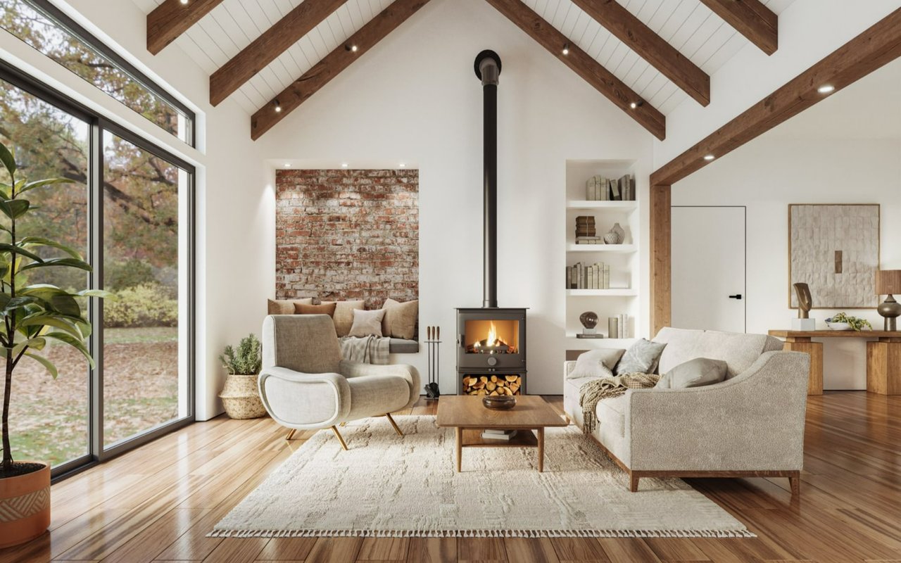 Buying a Home in Bloomington Fall Edition