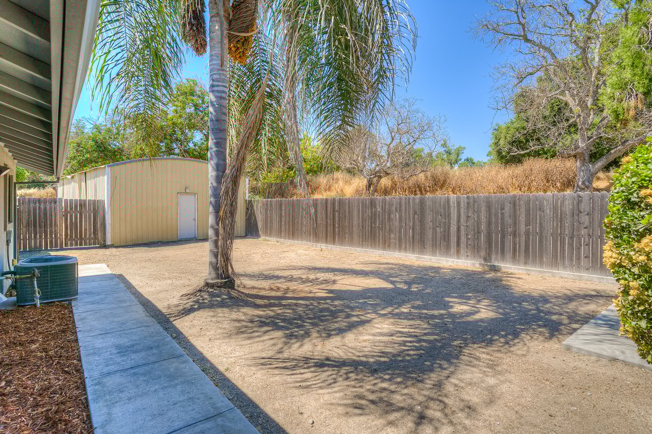 800 S Meridian Road