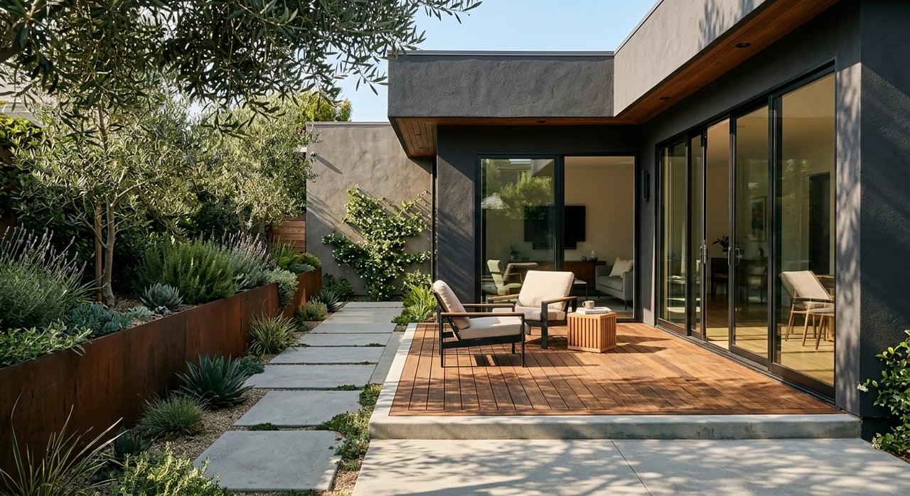 How Views And Outdoor Space Shape Potrero Hill Home Values