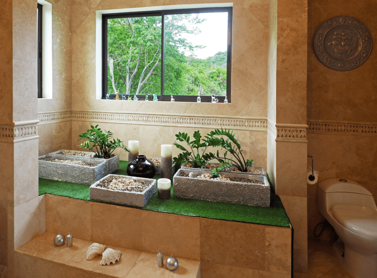 Villa Aquarius - Expansive Oceanview Home - Tempate
