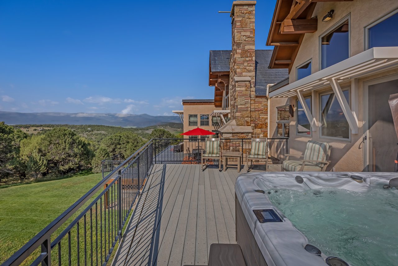 Rare Legacy Estate on 70 Acres