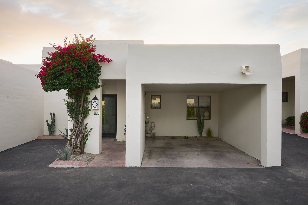 5101 N CASA BLANCA Drive, 223