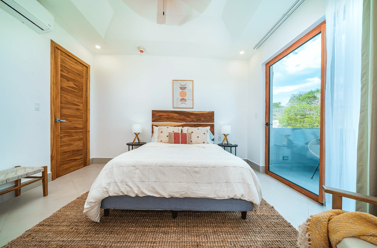Horizon Haven At Puesta Del Sol(Residence 4) Tamarindo