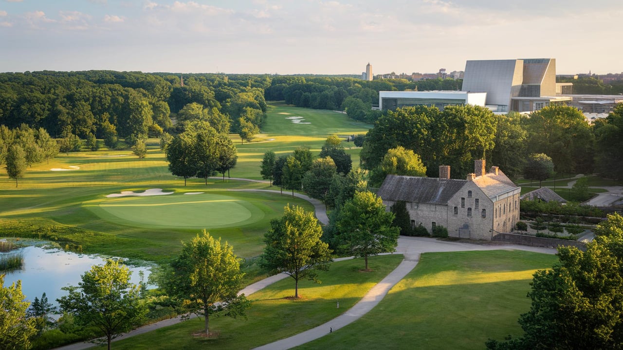 Hidden Gems in Stow, OH You Need to Discover