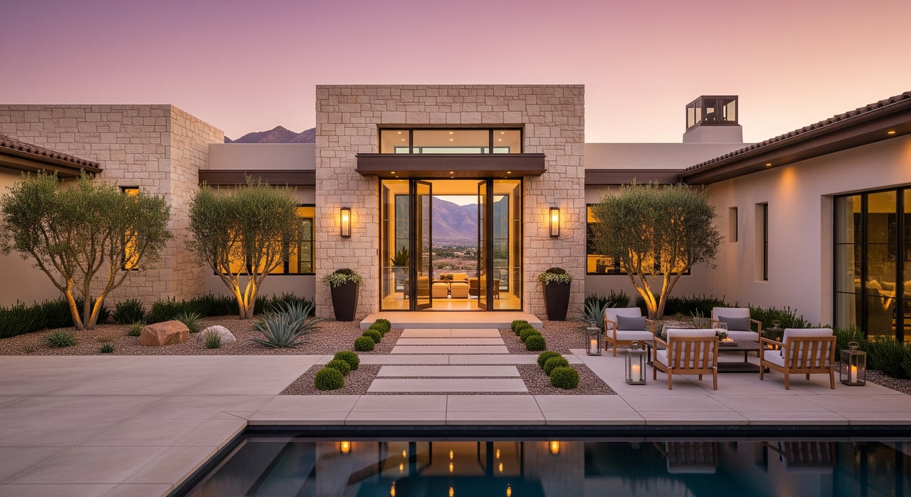 Best Time to Sell in Summerlin