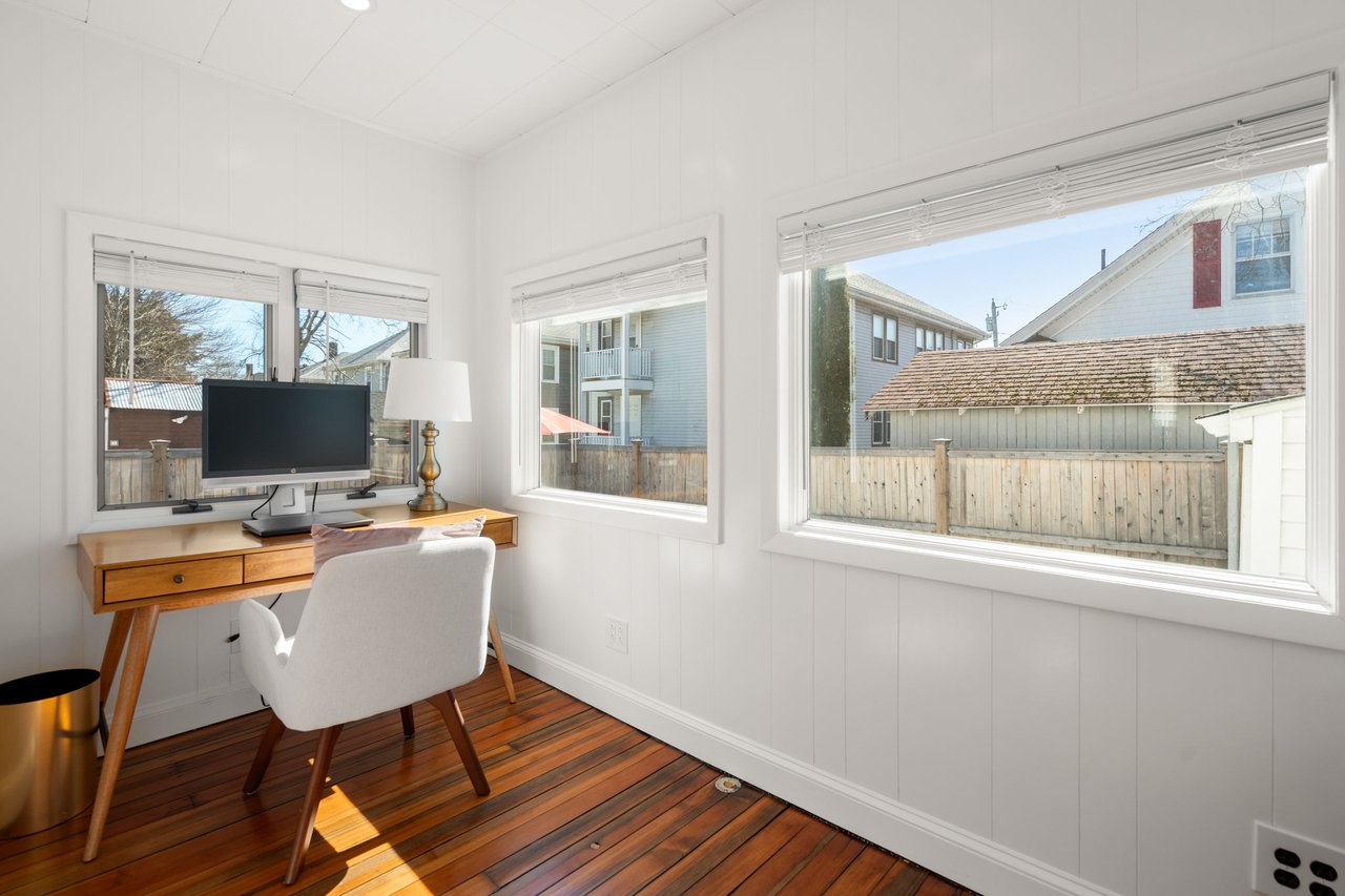 Timeless Bungalow Arriving in North Quincy