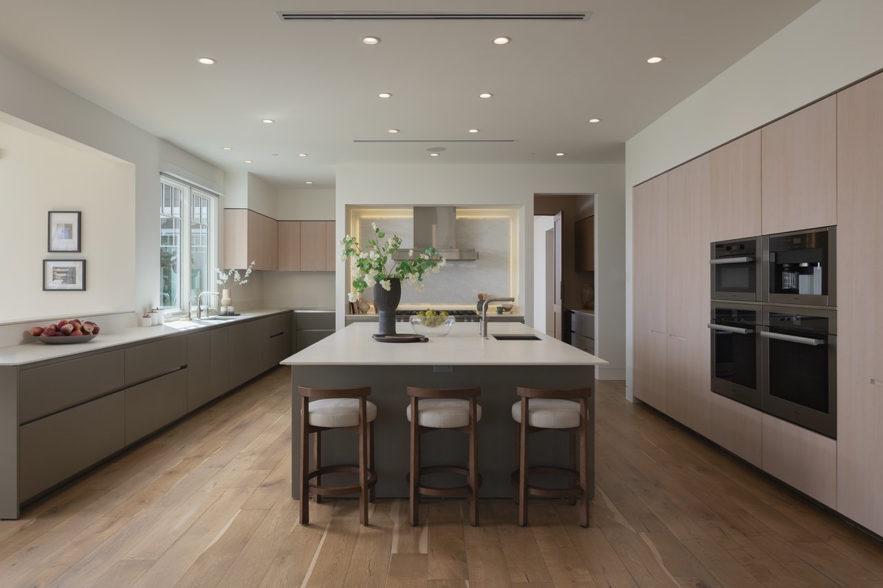 1722 San Remo Dr, Pacific Palisades