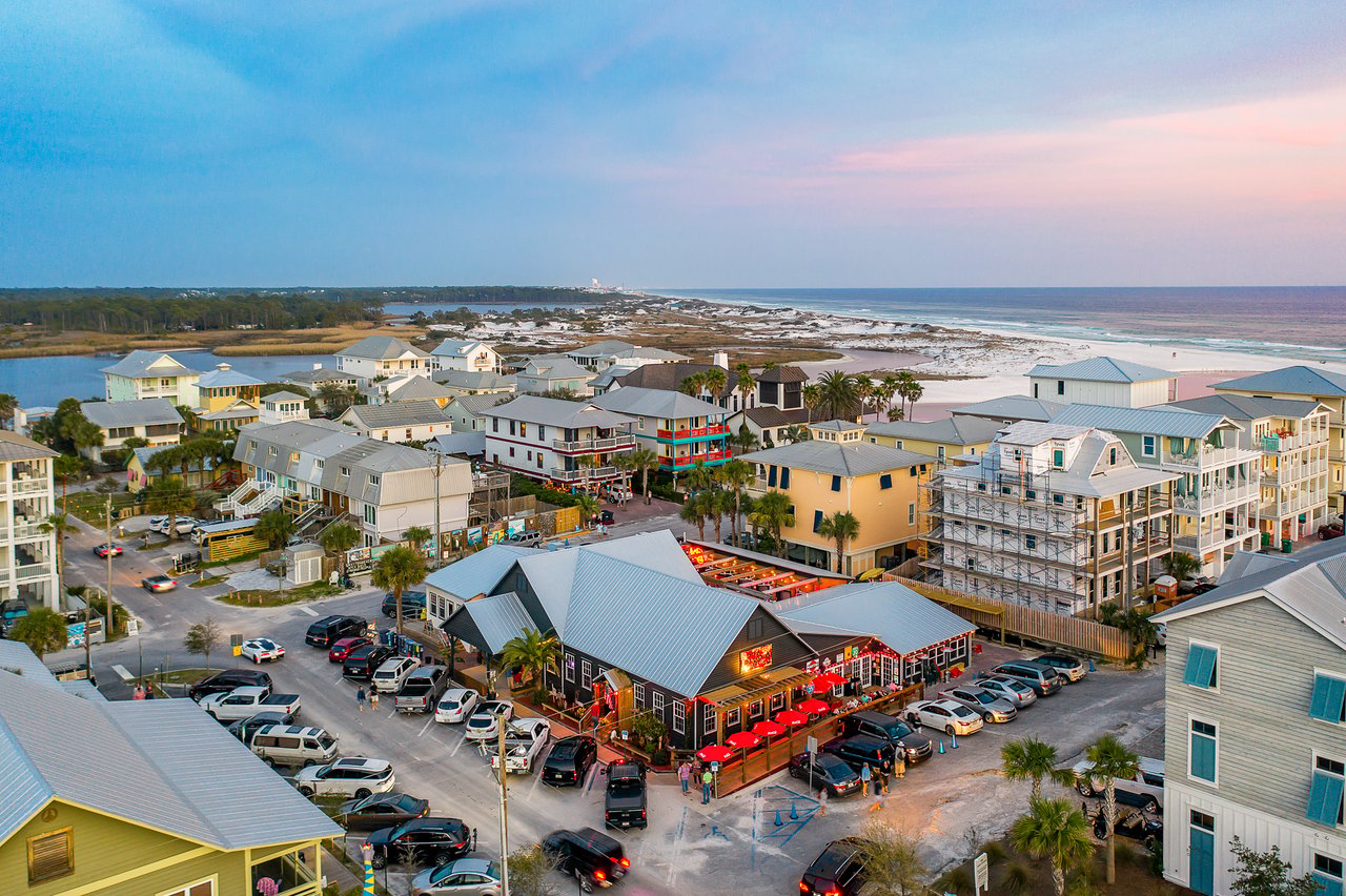 Grayton Beach