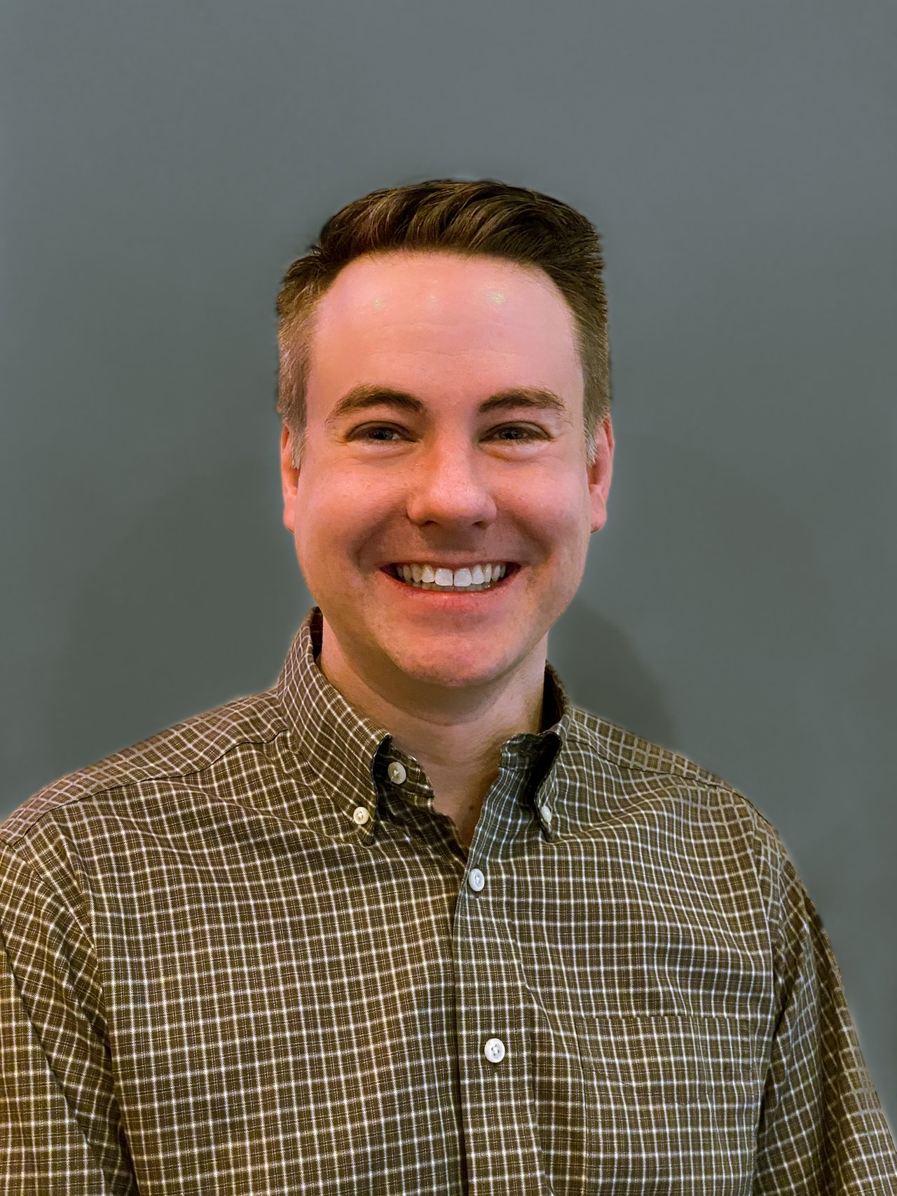 Dave Barnard