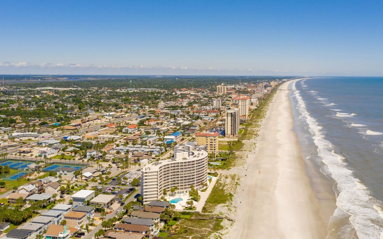 Jacksonville Beach